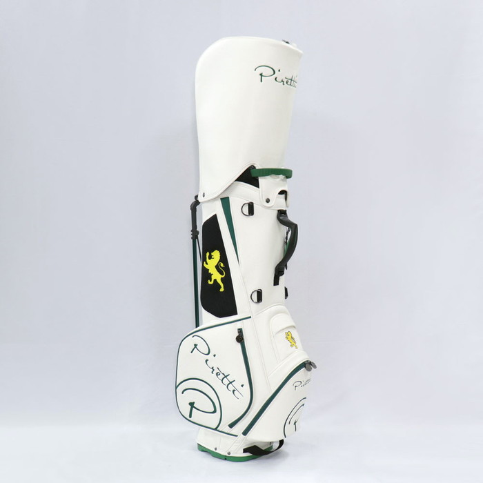 Piretti（ピレッティ） PR-SB0006 スタンド キャディバッグ 9型