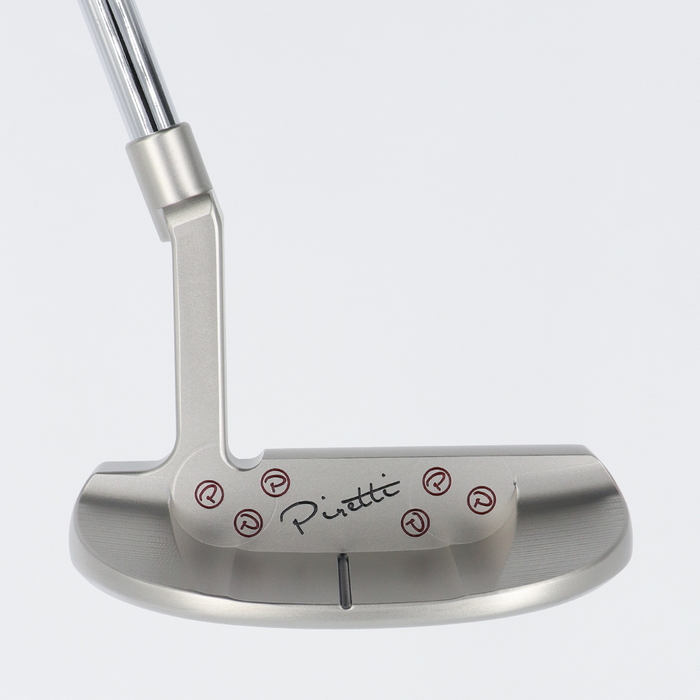 Piretti ピレッティ ボーサ PN プレミアシリーズ パター (Bosa Premier