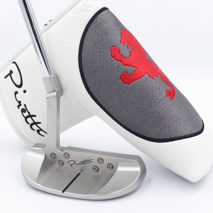 Piretti ピレッティ ボーサ PN プレミアシリーズ パター (Bosa Premier