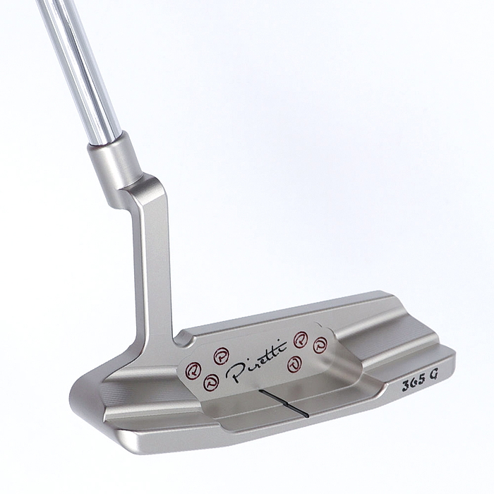 Piretti ピレッティ コットンウッド 2 プレミアシリーズ パター（Cottonwood 2 Premier Putter）