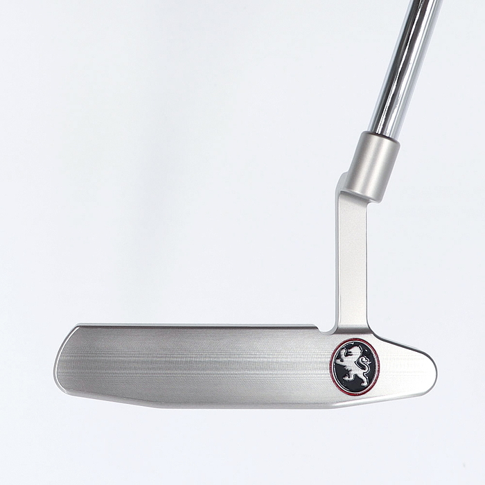 Piretti ピレッティ コットンウッド 2 プレミアシリーズ パター（Cottonwood 2 Premier Putter）