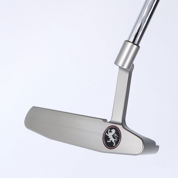 Piretti ピレッティ コットンウッド 2 プレミアシリーズ パター（Cottonwood 2 Premier Putter）