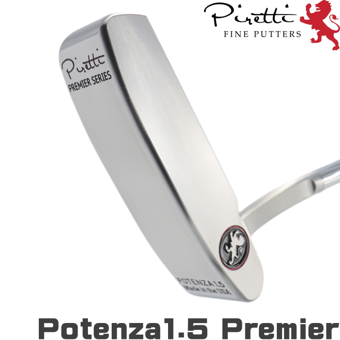 Piretti ピレッティ ポテンザ1.5 Premier プレミアシリーズ (Potenza1