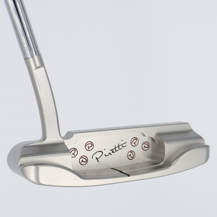 Piretti ピレッティパター PT162 POTENZA1.5 Piretti ピレッティ ポテンザ1.5 プレミアシリーズ パター (Potenza1.5