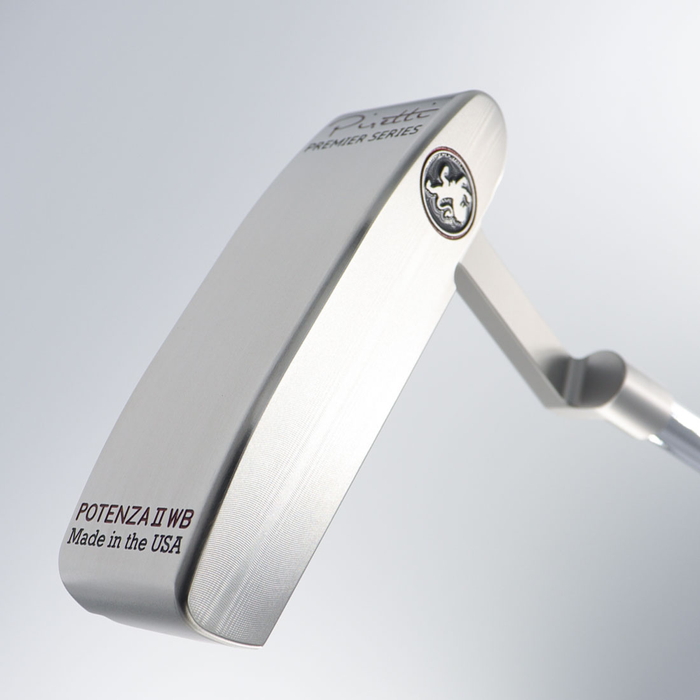 Potenza Premier Series Putter