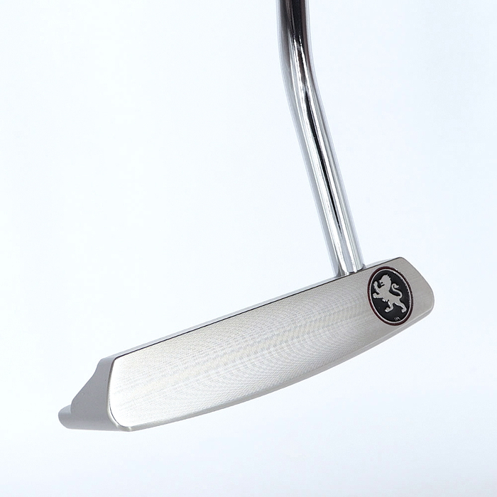 ピレッティ　piretti Rimini ヘッドカバー付き パター Piretti（ピレッティ） リミニ プレミアシリーズ パター（Rimini