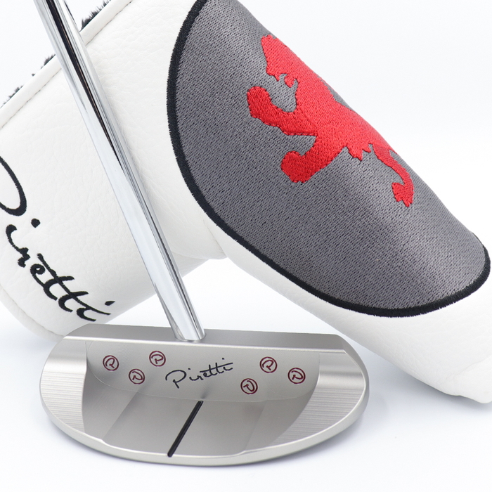 Piretti ピレッティ テラモ CTR センターシャフト プレミアシリーズ