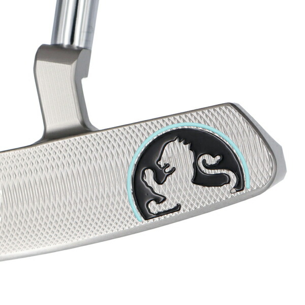 Piretti ピレッティ パター Savona2.5 No-Torque サボナ2.5 ノー