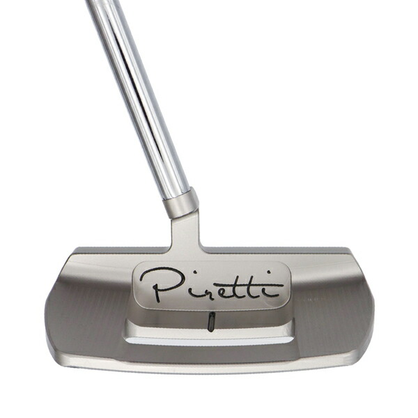 ピレッティ Savona FN パター Premier Series Piretti Savona II Premier FN Flowneck Series 34” Putter