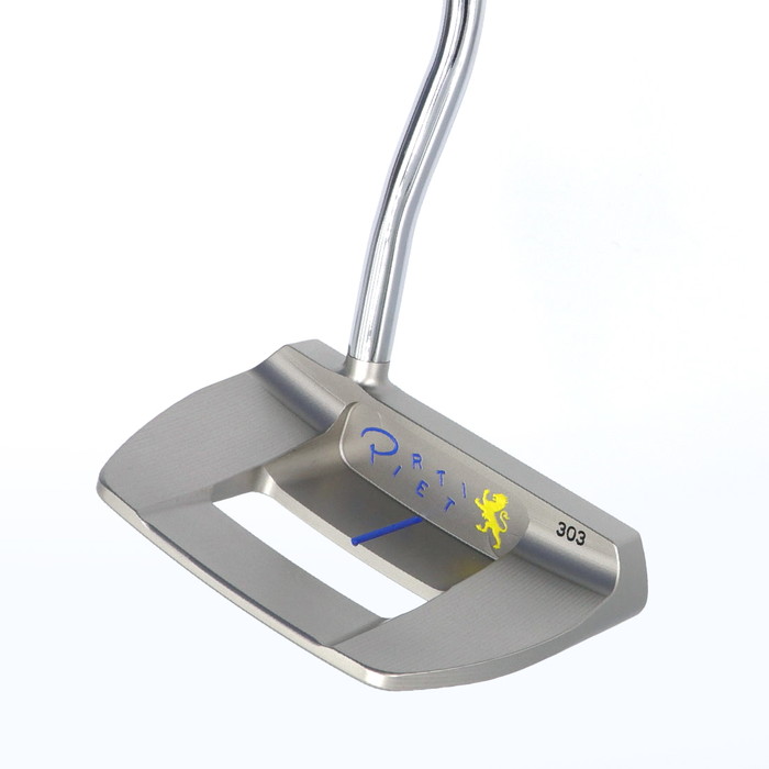 Piretti（ピレッティ） パター サボナ3 ツアースペック リミテッド