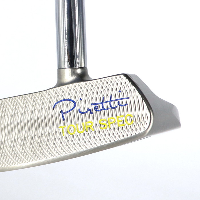 ピレッティPiretti 302 SS TOUR SPEC パター ピレッティPiretti 302 SS TOUR SPEC パター - メルカリ