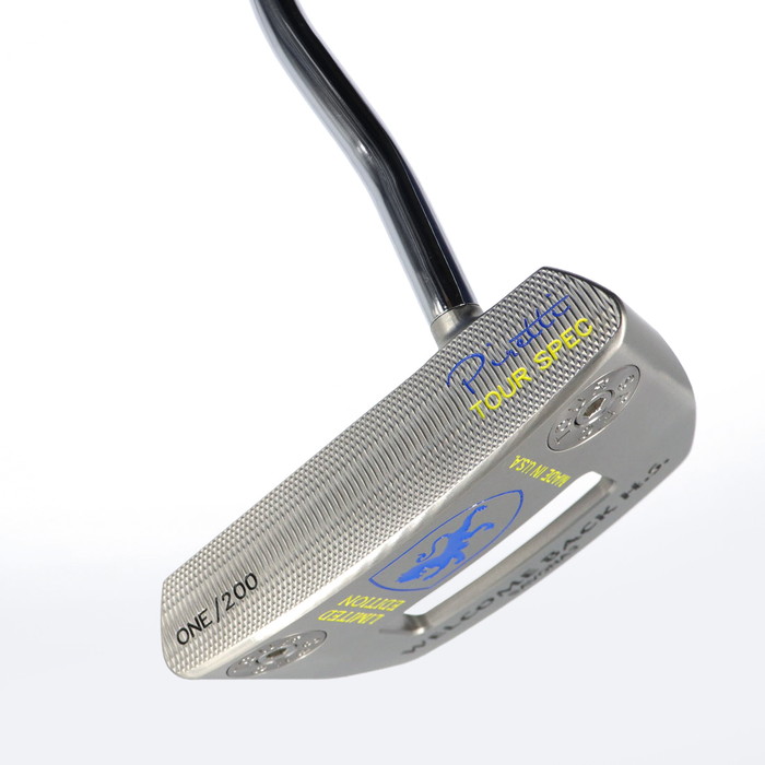 ピレッティPiretti 302 SS TOUR SPEC パター ピレッティPiretti 302 SS TOUR SPEC パター - メルカリ