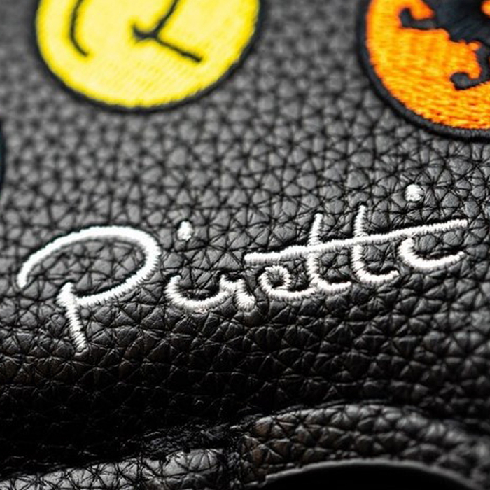 Piretti ピレッティ PR-IR0001 Iron Cover Set アイアンカバーセット 