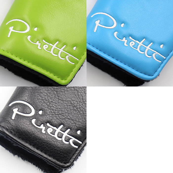 Piretti ピレッティ PR-PC0007 パターカバー 日本正規品