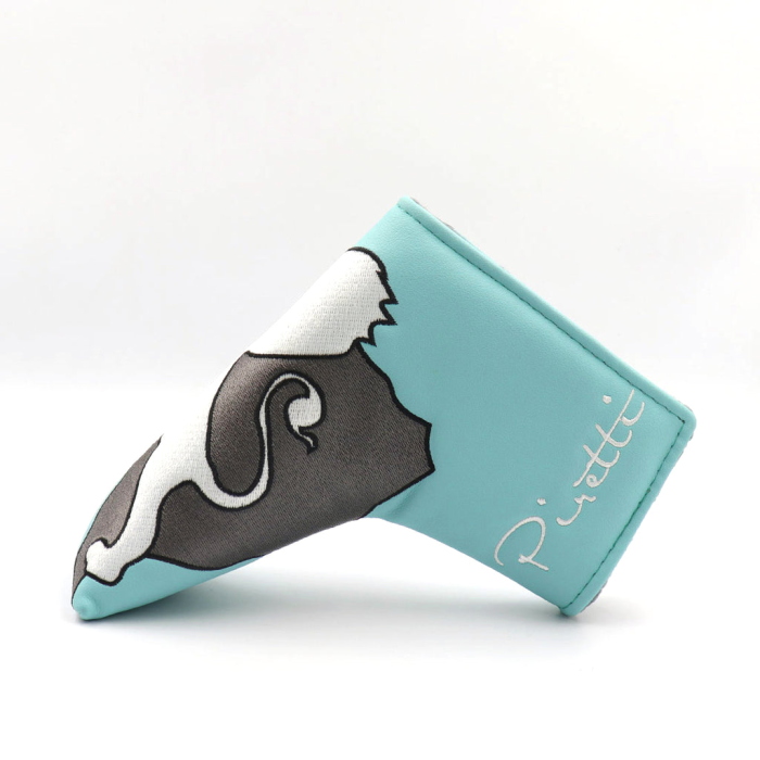 Piretti（ピレッティ） PR-PC0008 パターカバー 日本正規品 マグネット