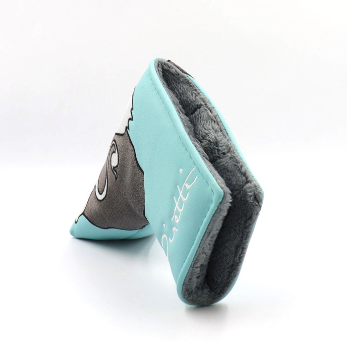 Piretti（ピレッティ） PR-PC0008 パターカバー 日本正規品 マグネット