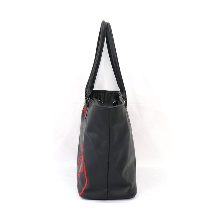 Piretti（ピレッティ） PR-TB0003 トートバッグ ブラック Tote Bag