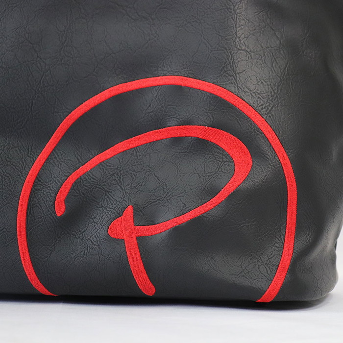 ピレッティ　Piretti ブラック トートバッグ　黒 Piretti（ピレッティ） PR-TB0003 トートバッグ ブラック Tote Bag