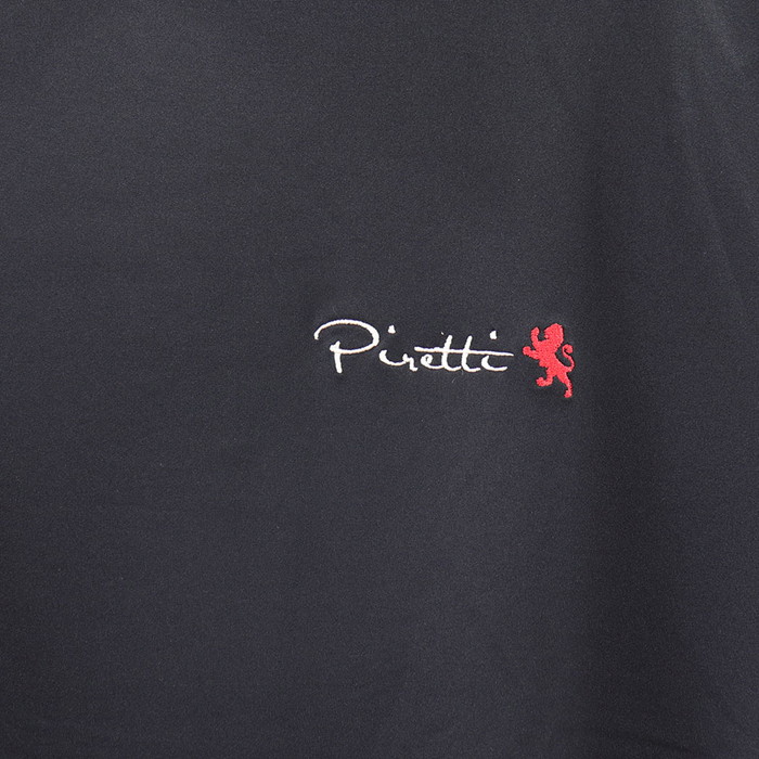 Piretti ピレッティ PR-WR0002 モックネックシャツ【日本規格品