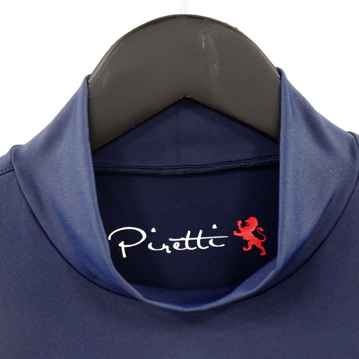 Piretti ピレッティ PR-WR0002 モックネックシャツ【日本規格品