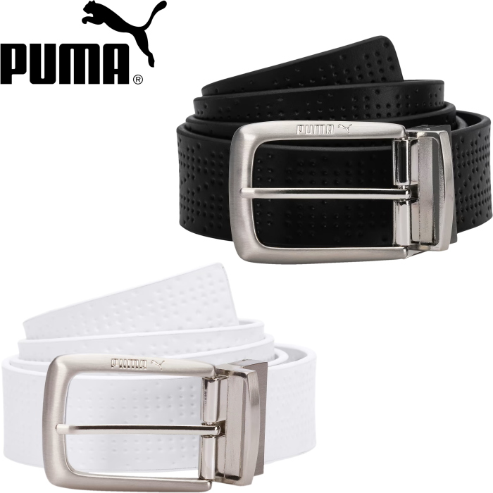 ゴルフ、ベルト、PUMA製品、海外仕様、 楽天市場】プーマ Puma ベルト ゴルフベルト メンズ ゴルフ