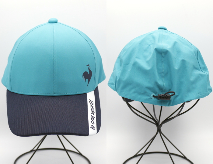 le coq sportif GOLF（ルコックスポルティフ ゴルフ） 【メール便発送