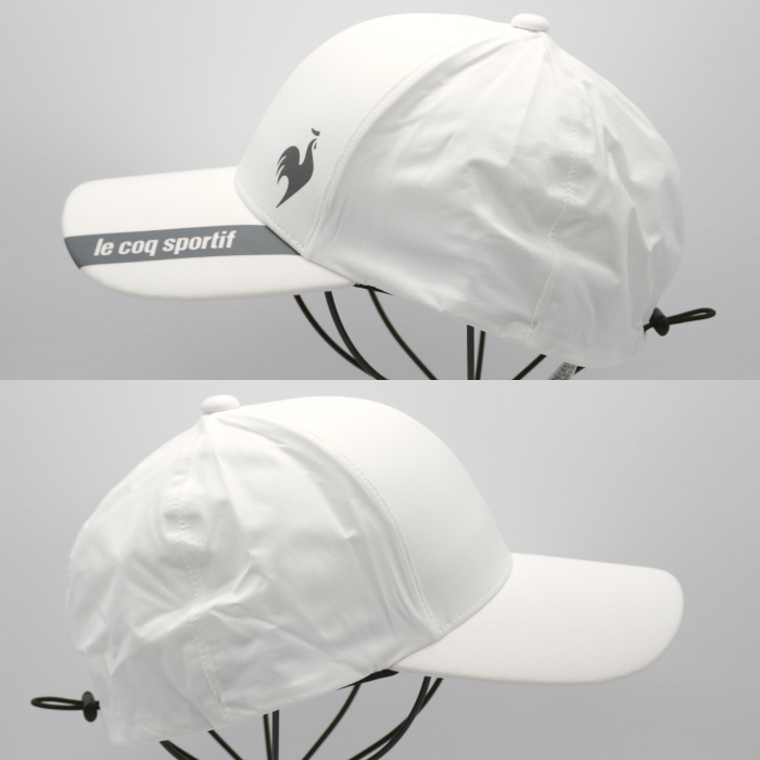 le coq sportif GOLF（ルコックスポルティフ ゴルフ） 【メール便発送