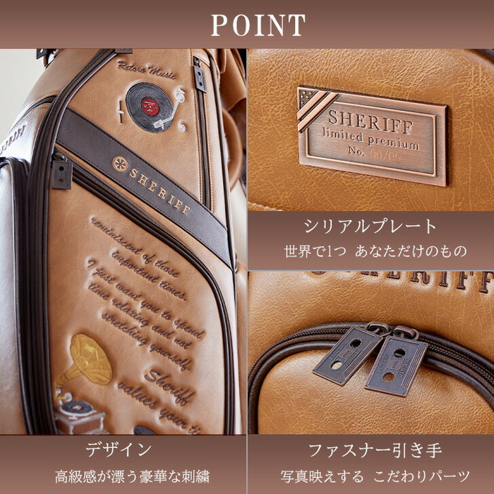 最終価格 実物sheriff 反射バックパッチ 未使 シェリフ SHERIFF