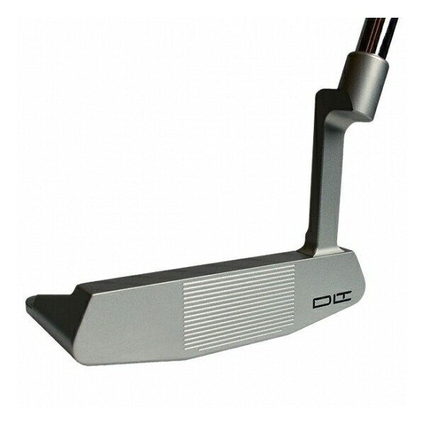 SIK GOLF シックゴルフ DW 2.0 C-Series（ダブルワイド）パター