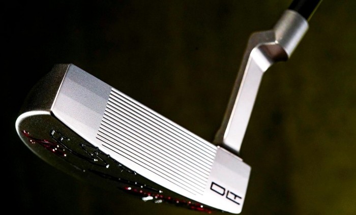 SIK GOLF シックゴルフ Pro C-Series（プロ）パター 【中尺アーム