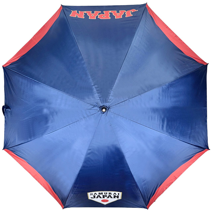 LEZAX（レザックス） SAMURAI JAPAN 侍ジャパン ゴルフ アンブレラ