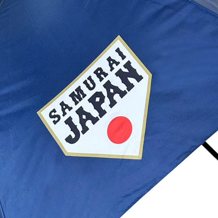 LEZAX（レザックス） SAMURAI JAPAN 侍ジャパン ゴルフ アンブレラ