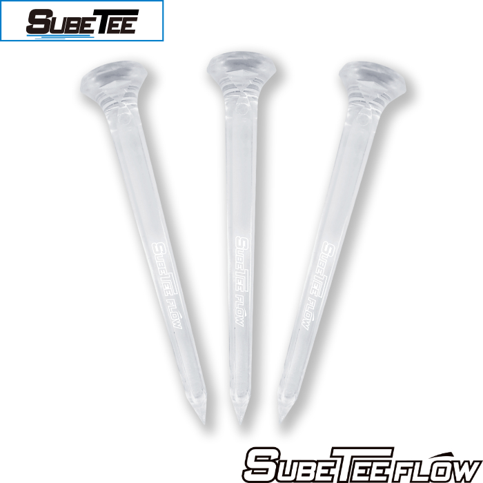 SUBE�b�e�B �X�x�b�e�B �t���[ FLOW 3�{�Z�b�g 80mm �����O�e�B �N���A�[ �����Ĕ�яo���X�[�p�[�e�t�����`�b�v����