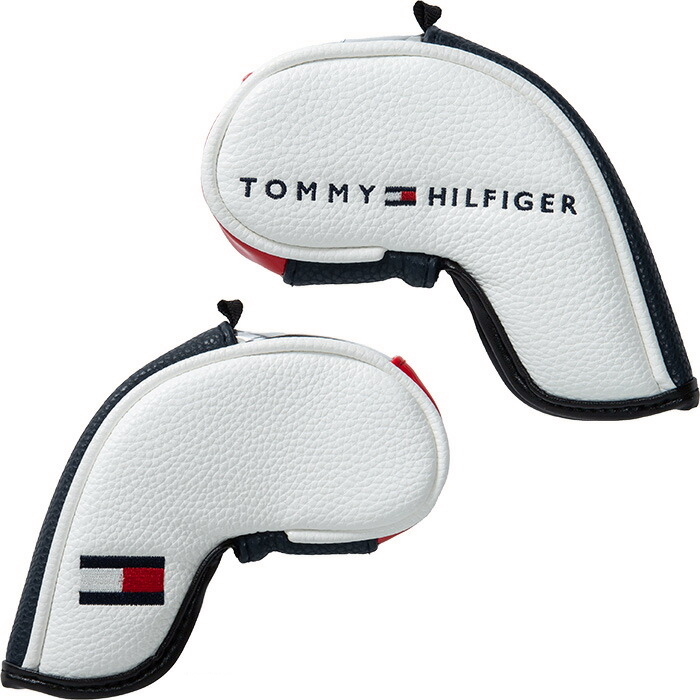 トミーヒルフィガー ゴルフ アイアンカバー 8個セット THMG2FH3 TOMMY HILFIGER GOLF 8個セット HILFIGER トミーヒルフィガー ゴルフ アイアンカバー 8個セット THMG2FH3 TOMMY HILFIGER GOLF 8個セット HILFIGER