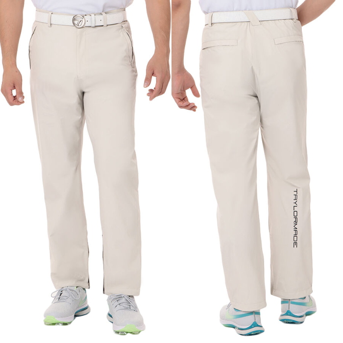 TaylorMade（テーラーメイド） TL439 TMレインスーツ レインウェア