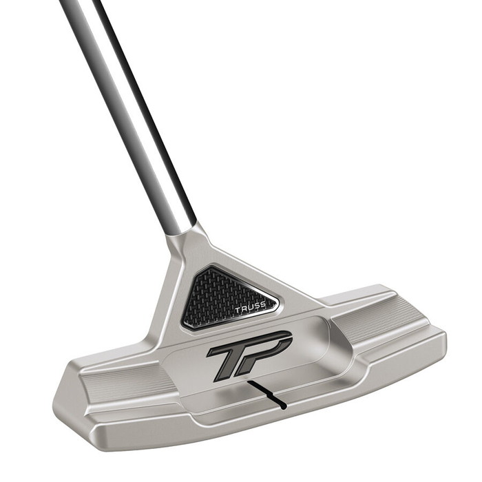 TaylorMade（テーラーメイド） TP TRUSS トラス センター パター TP