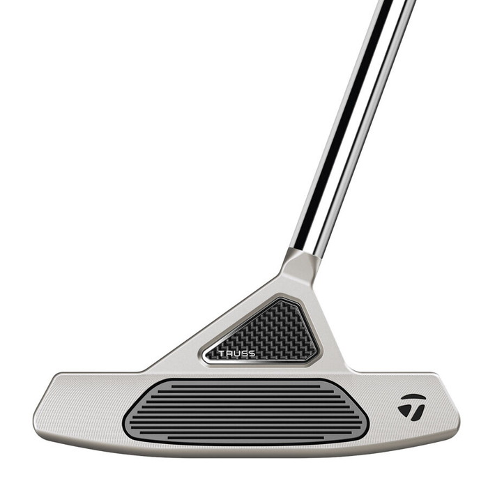 TaylorMade（テーラーメイド） TP TRUSS トラス センター パター TP
