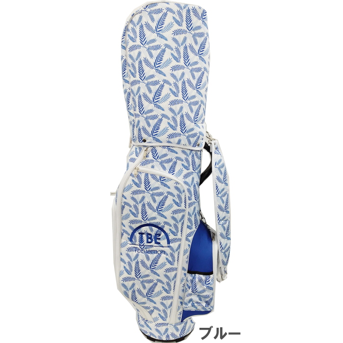 飛衛門（TOBIEMON） 9.5インチ キャディバッグ T-CB 軽量3.7kg