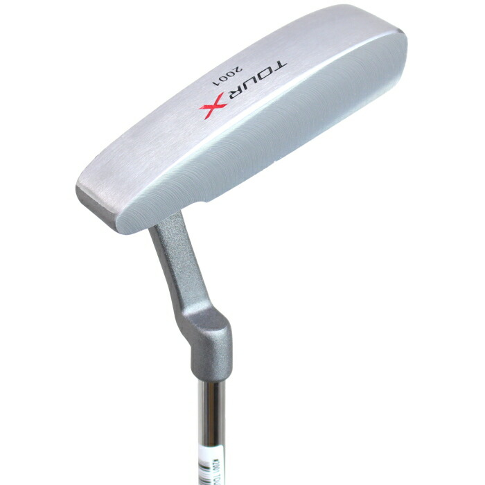ア69★レイクック RC-01 パター ホワイト スチール putter 純正 ア69☆レイクック RC-01 パター ホワイト スチール putter 純正