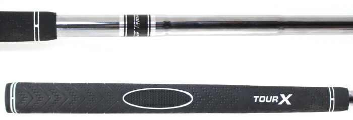 TOUR X ツアークラシック パター ＃2001 ブレードモデル Tour Classic