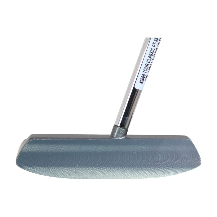 TOUR X ツアークラシック パター ＃2005 センターシャフト Tour Classic Putter : tourx-2005prh :  ゴルフアトラス - 通販 - Yahoo!ショッピング