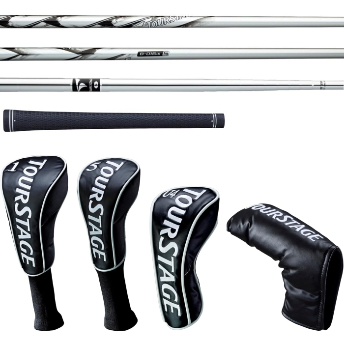 BRIDGESTONE GOLF ブリヂストン TOURSTAGE ツアーステージ V6000