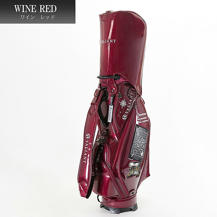 VALIANT ヴァリアント VA-021 海賊コレクション エナメル キャディ