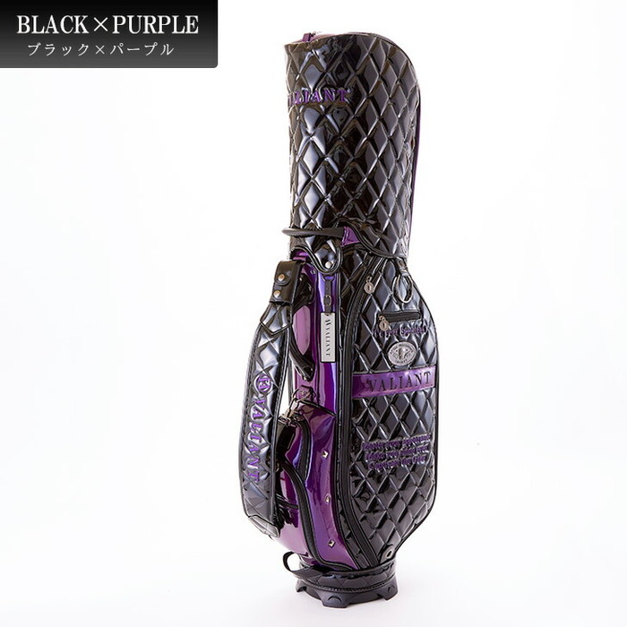 SHERIFF（シェリフ） バリアント VA-024 スカルコレクション キャディ