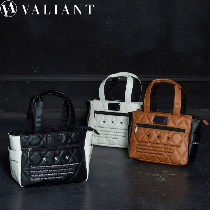 SHERIFF（シェリフ） バリアント VAC-001 カジュアルコレクション