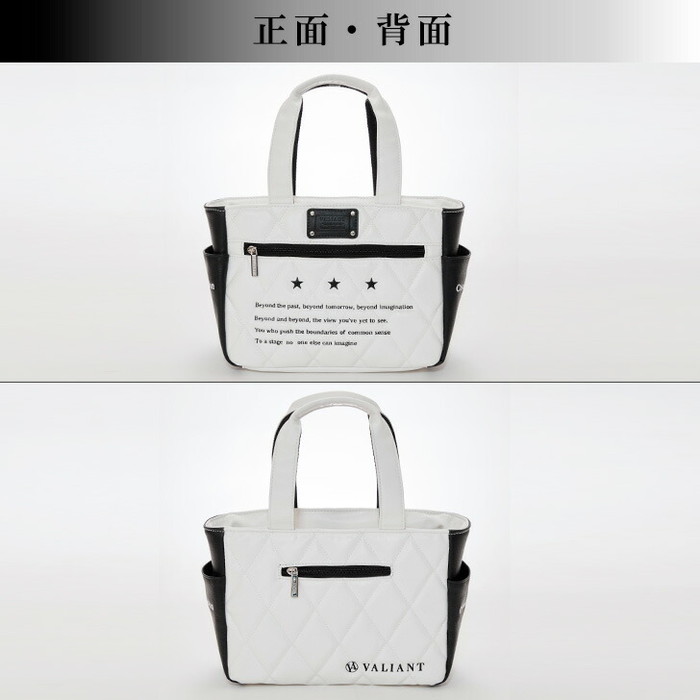 バリアント VAC-001 カジュアルコレクション ラウンドポーチ 【VALIANT CASUAL COLLECTION】シェリフ姉妹ブランド | SHERIFF | 05