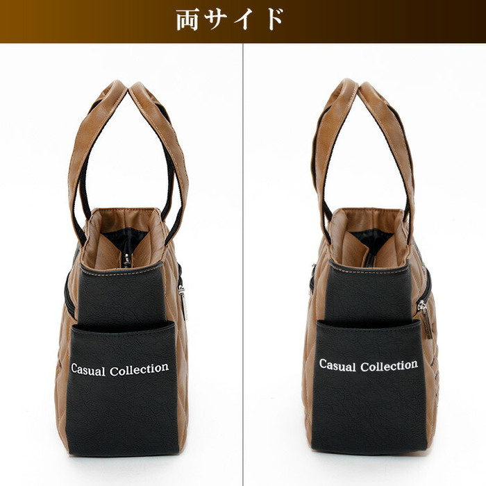 バリアント VAC-001 カジュアルコレクション ラウンドポーチ 【VALIANT CASUAL COLLECTION】シェリフ姉妹ブランド | SHERIFF | 09