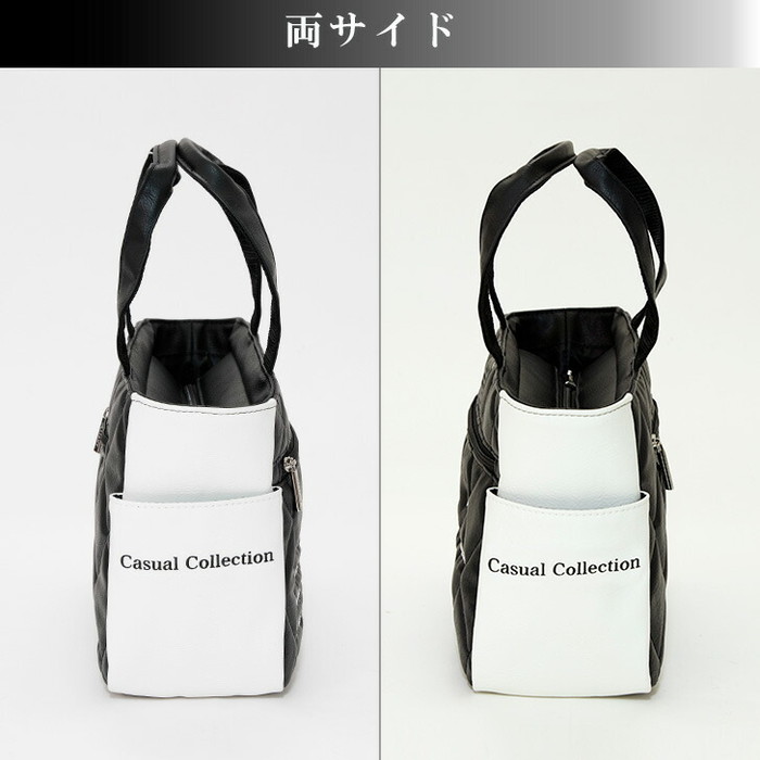 バリアント VAC-001 カジュアルコレクション ラウンドポーチ 【VALIANT CASUAL COLLECTION】シェリフ姉妹ブランド | SHERIFF | 06