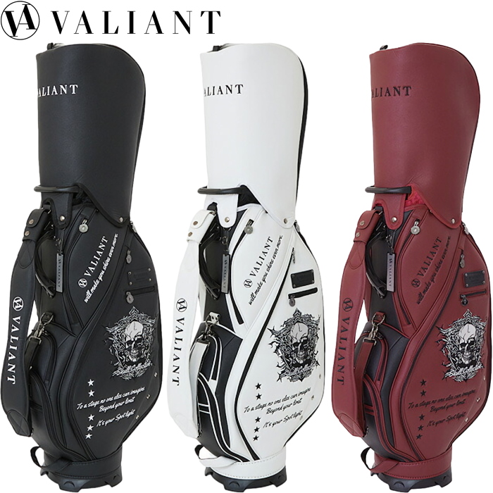 SHERIFF（シェリフ） バリアント VAS-010 スカルコレクション キャディ