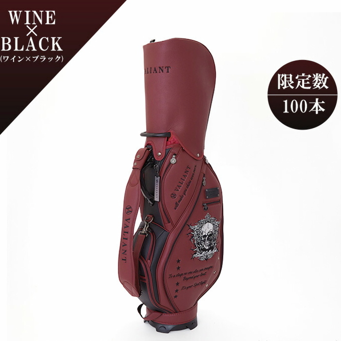 SHERIFF（シェリフ） バリアント VAS-010 スカルコレクション キャディ